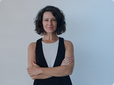 Anna Ferrari – CIO di Caprionza