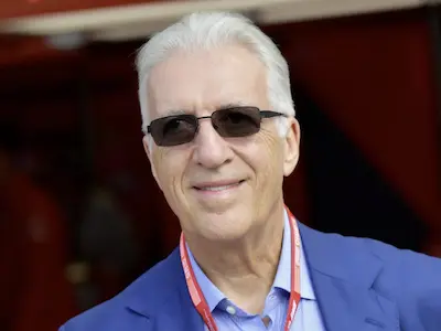 Piero Ferrari parla di Caprionza