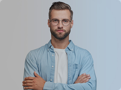 Luca Ricci – Responsabile dell'Analisi Finanziaria di Caprionza