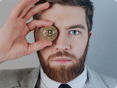 Daniele Conti – Consulente Senior per i Clienti di Caprionza